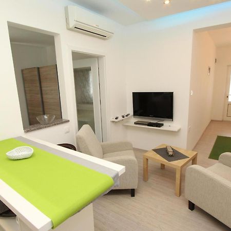 Apartments Tijana Rovinj Exterior foto
