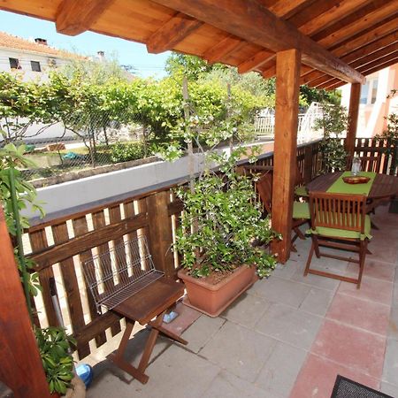 Apartments Tijana Rovinj Exterior foto