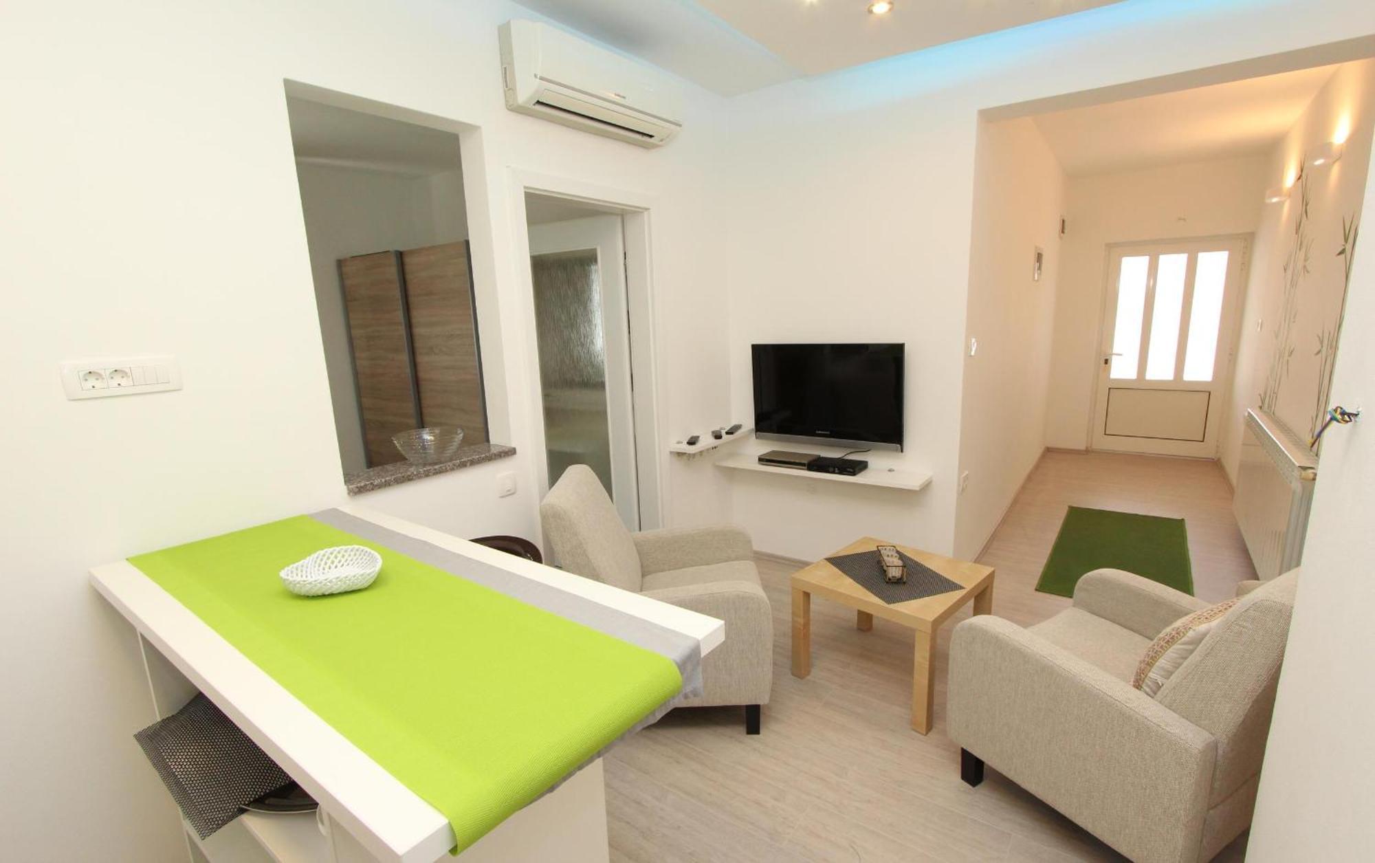 Apartments Tijana Rovinj Exterior foto