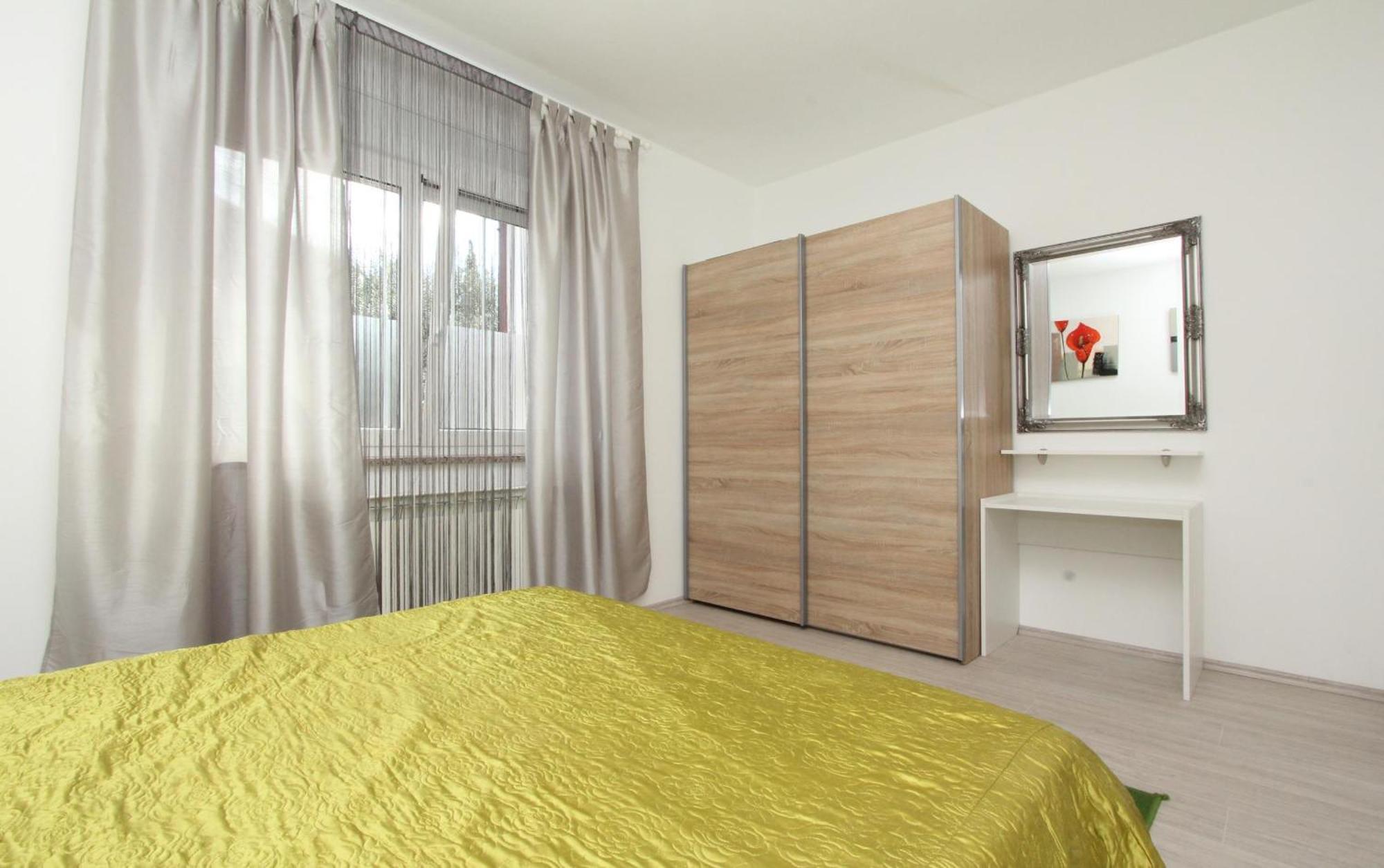 Apartments Tijana Rovinj Exterior foto
