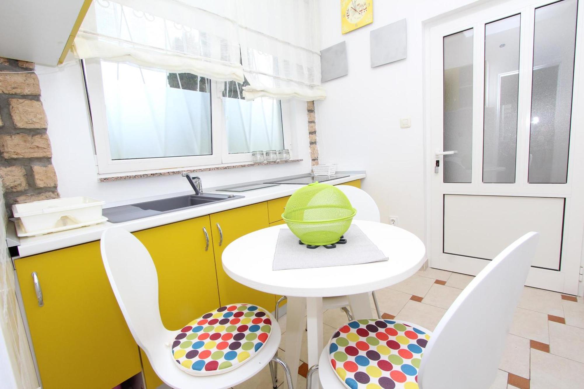 Apartments Tijana Rovinj Zimmer foto