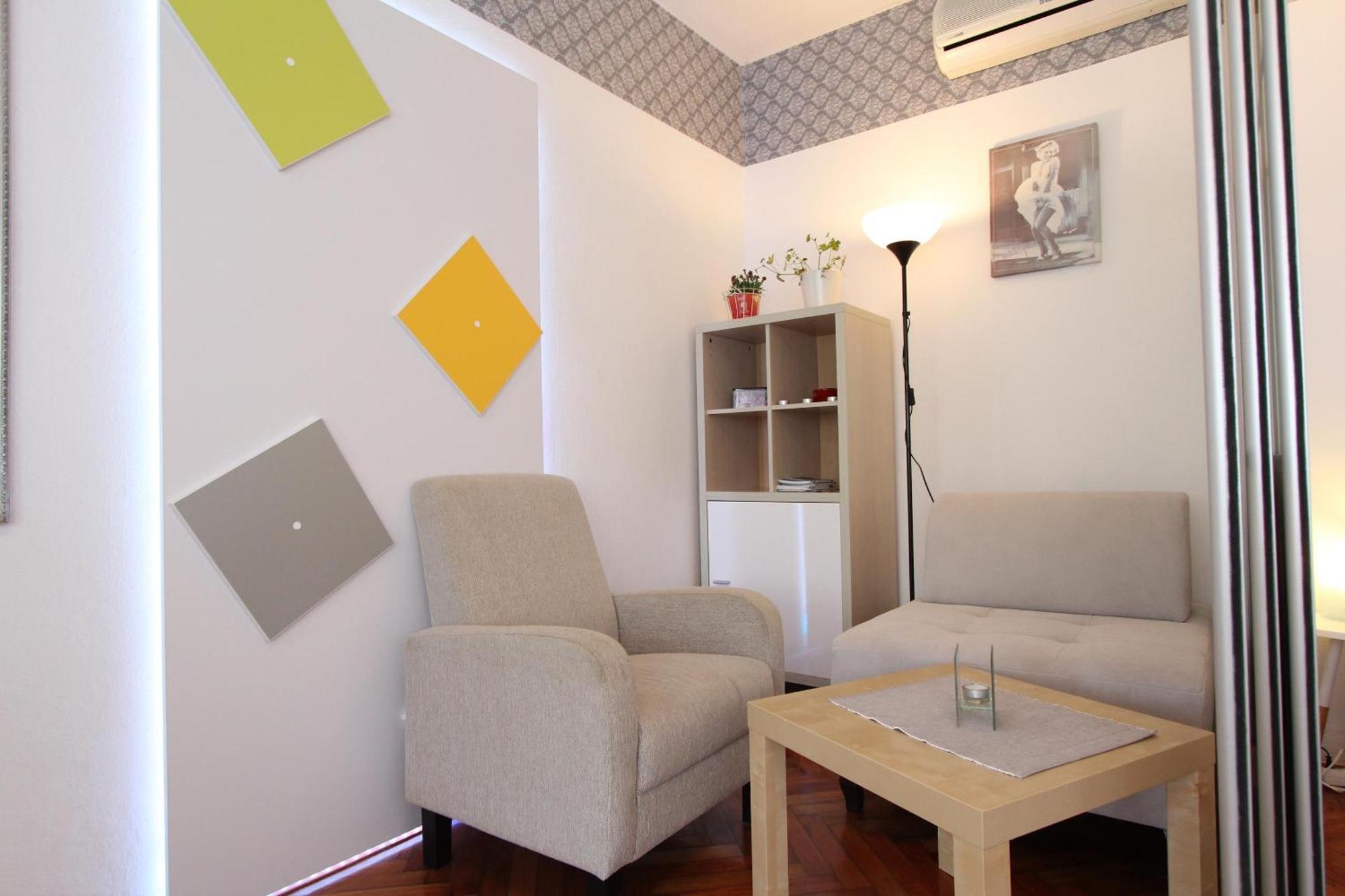 Apartments Tijana Rovinj Zimmer foto