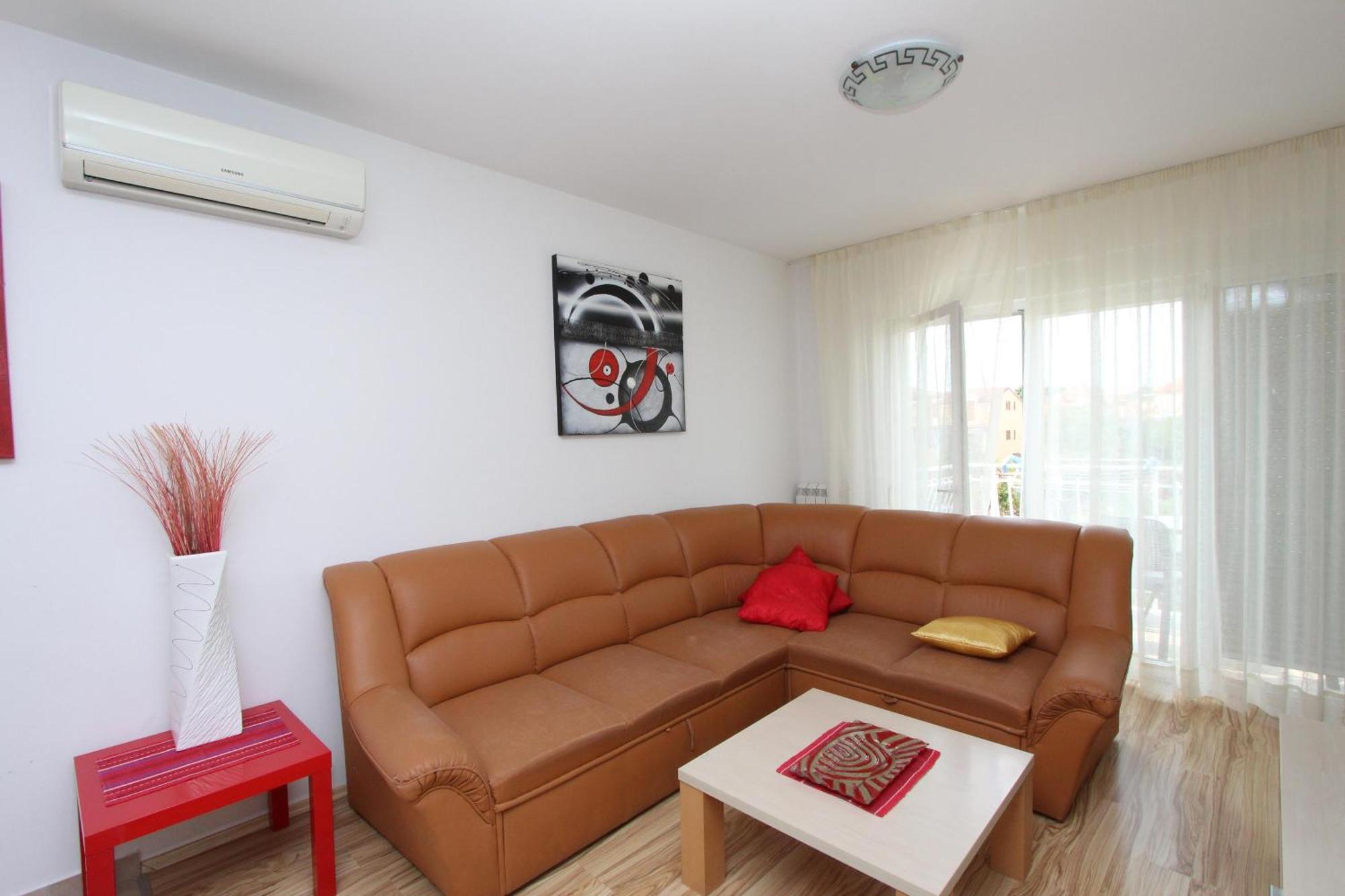 Apartments Tijana Rovinj Zimmer foto