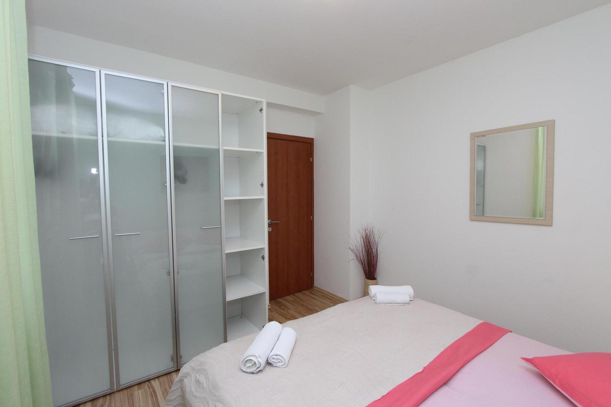 Apartments Tijana Rovinj Zimmer foto