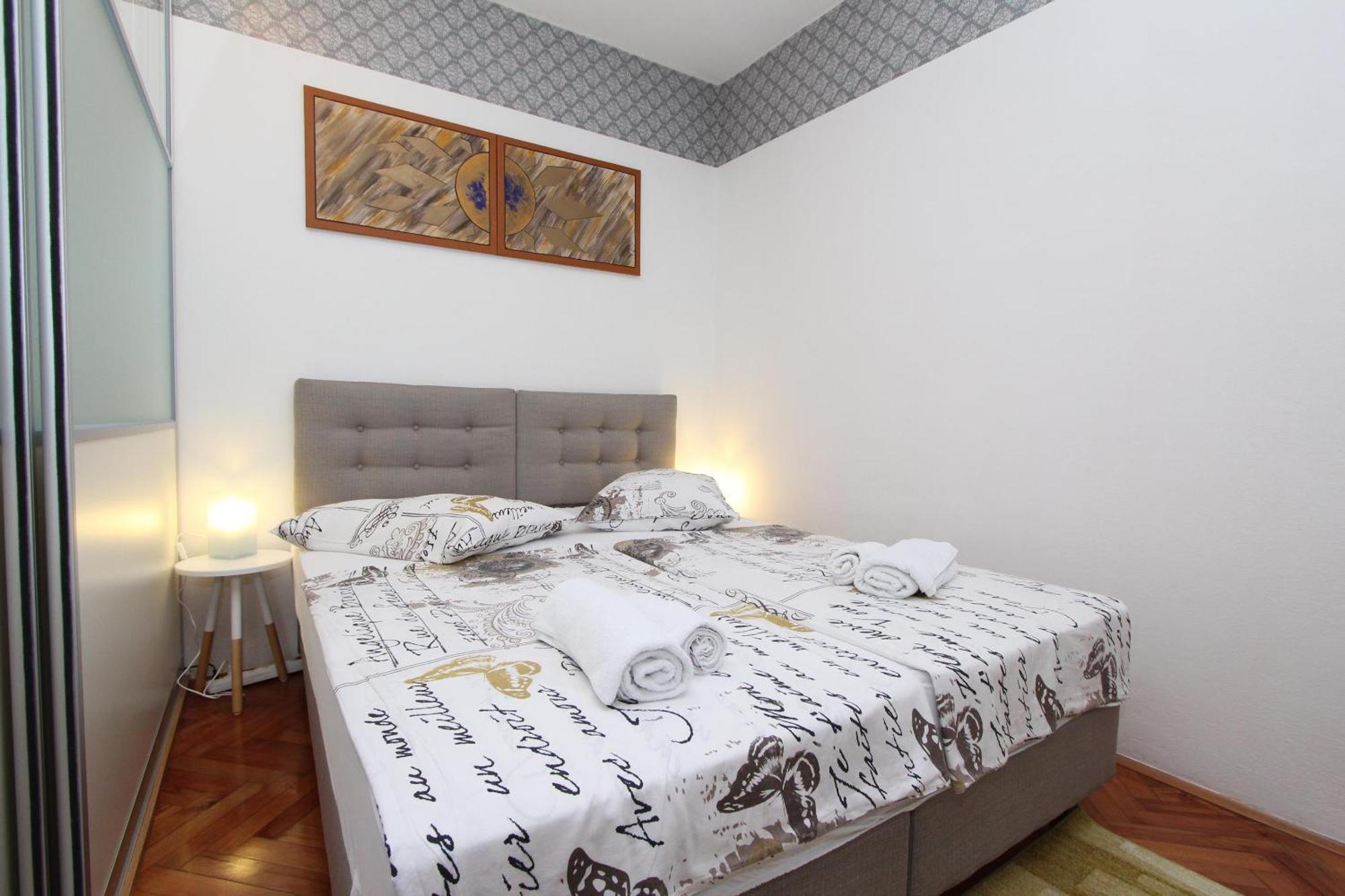 Apartments Tijana Rovinj Zimmer foto
