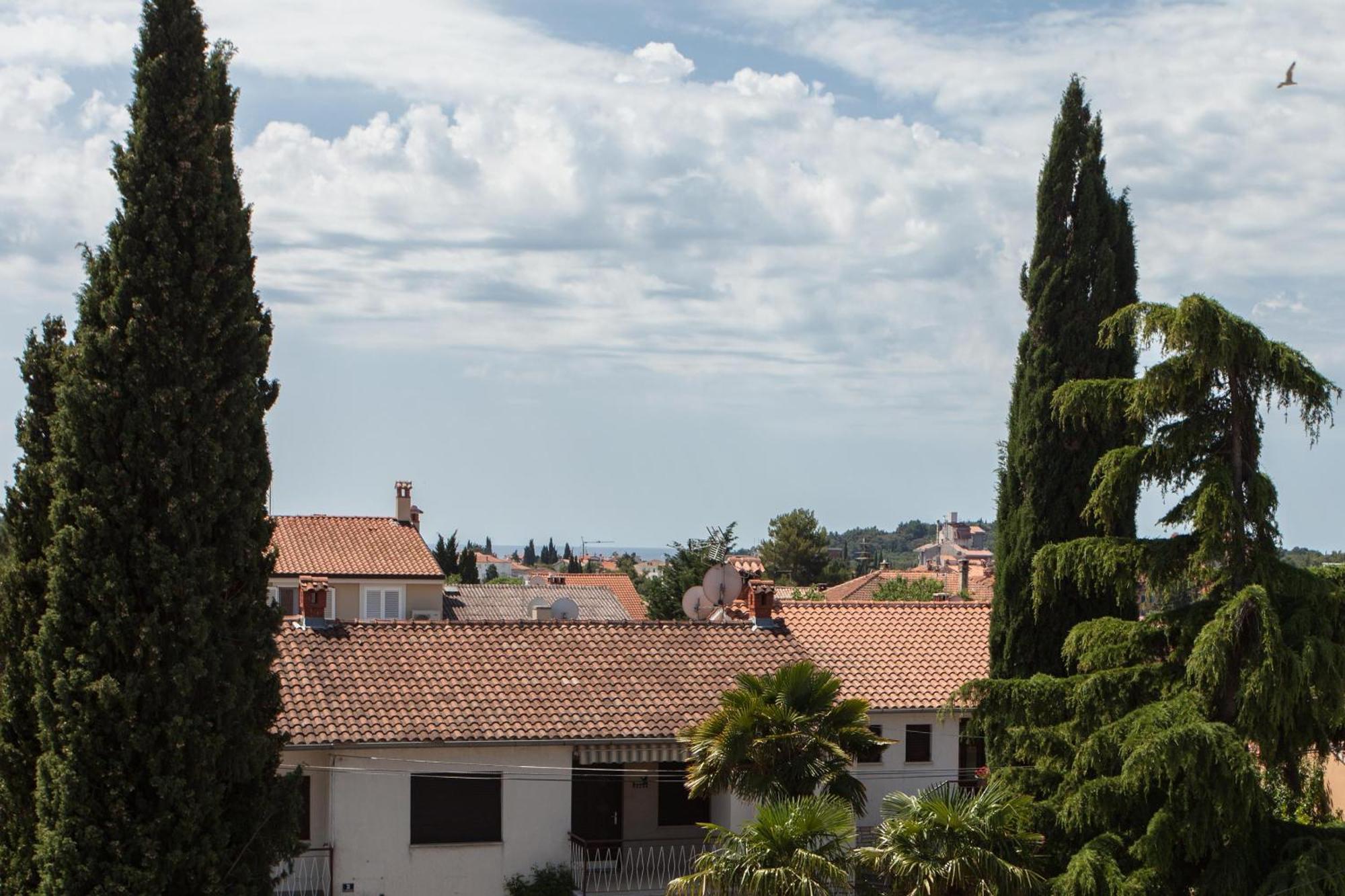 Apartments Tijana Rovinj Zimmer foto