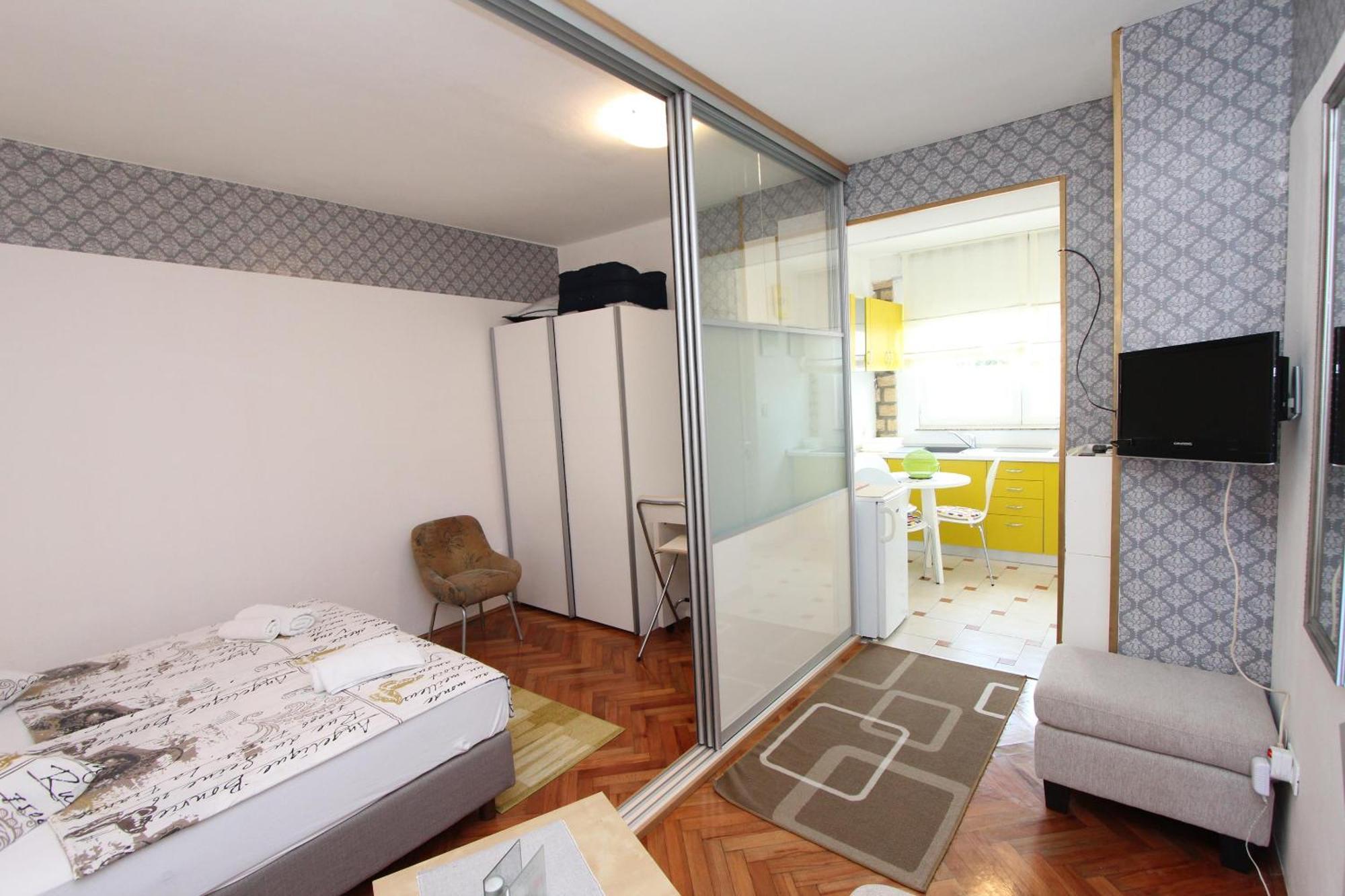 Apartments Tijana Rovinj Zimmer foto