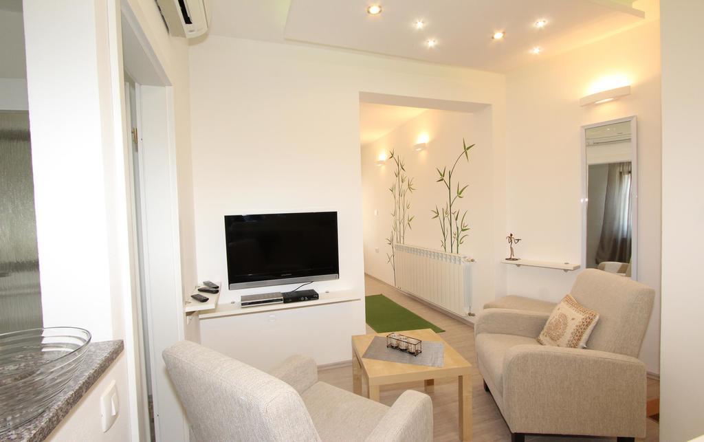 Apartments Tijana Rovinj Exterior foto