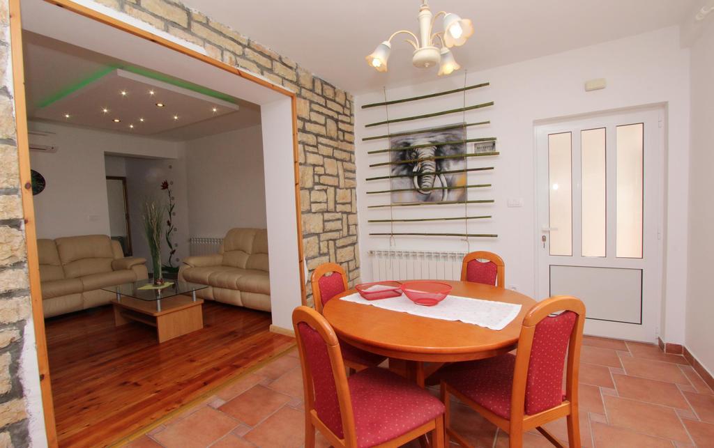 Apartments Tijana Rovinj Exterior foto