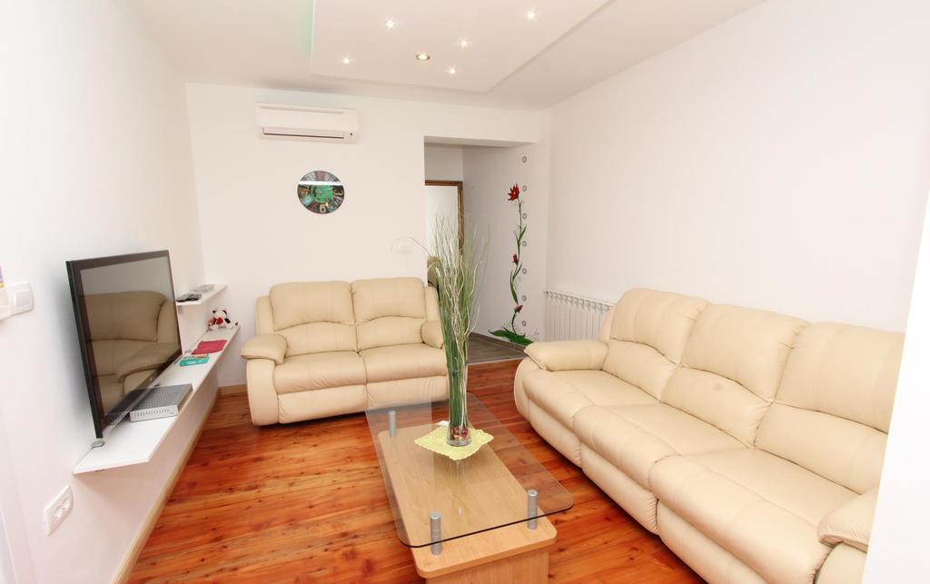 Apartments Tijana Rovinj Exterior foto