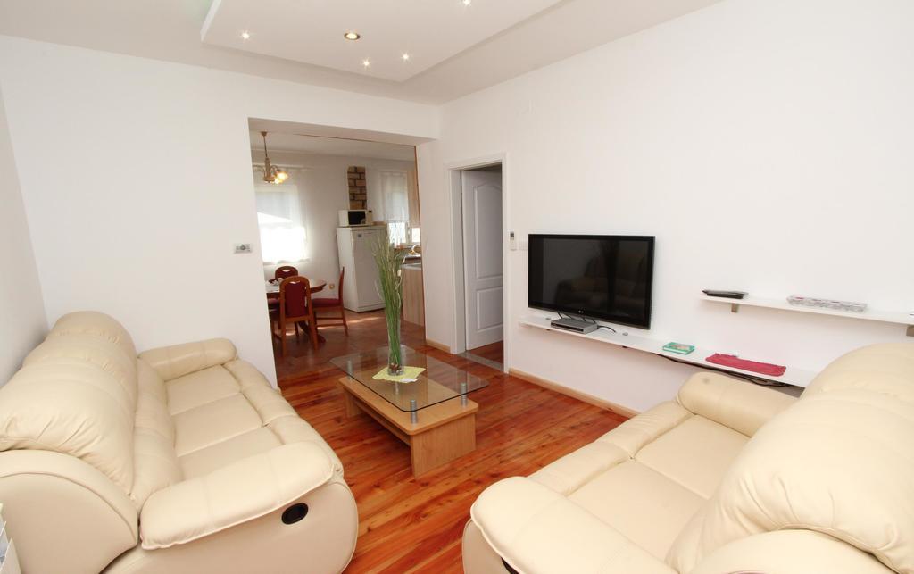 Apartments Tijana Rovinj Exterior foto