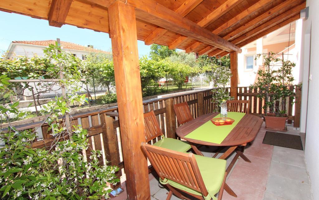 Apartments Tijana Rovinj Zimmer foto