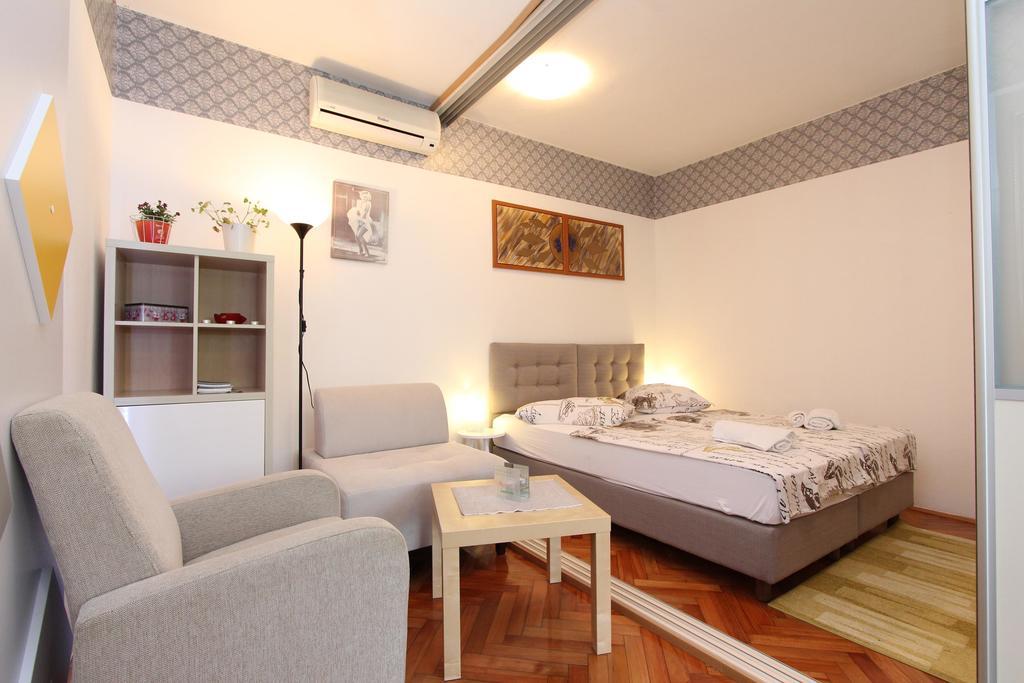 Apartments Tijana Rovinj Exterior foto