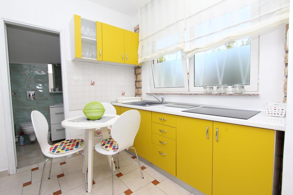 Apartments Tijana Rovinj Exterior foto
